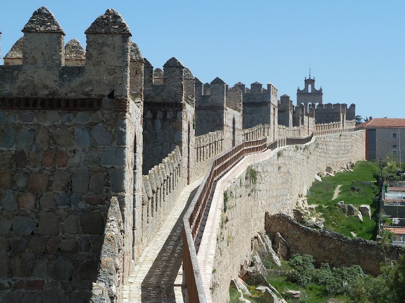 Photo 5 at Walls of Ávila in Ávila