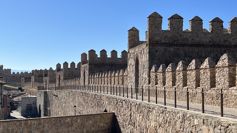 Photo 2 at Walls of Ávila in Ávila