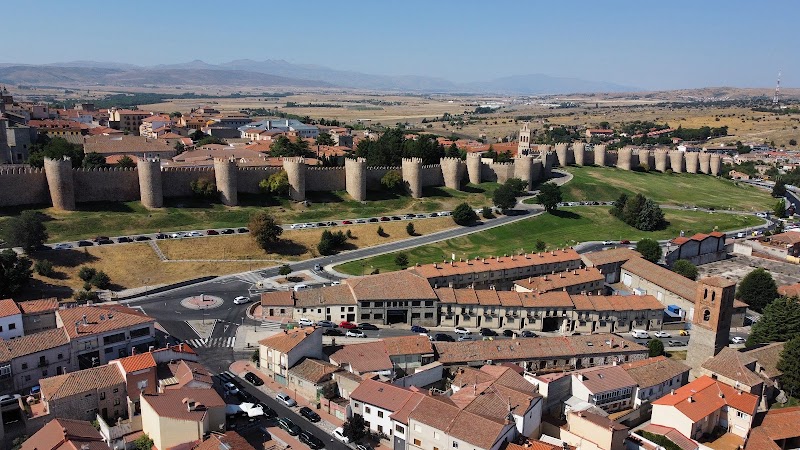 Photo 4 at Walls of Ávila in Ávila