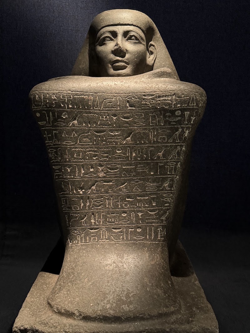 Photo 6 at Luxor Museum in Luxor City