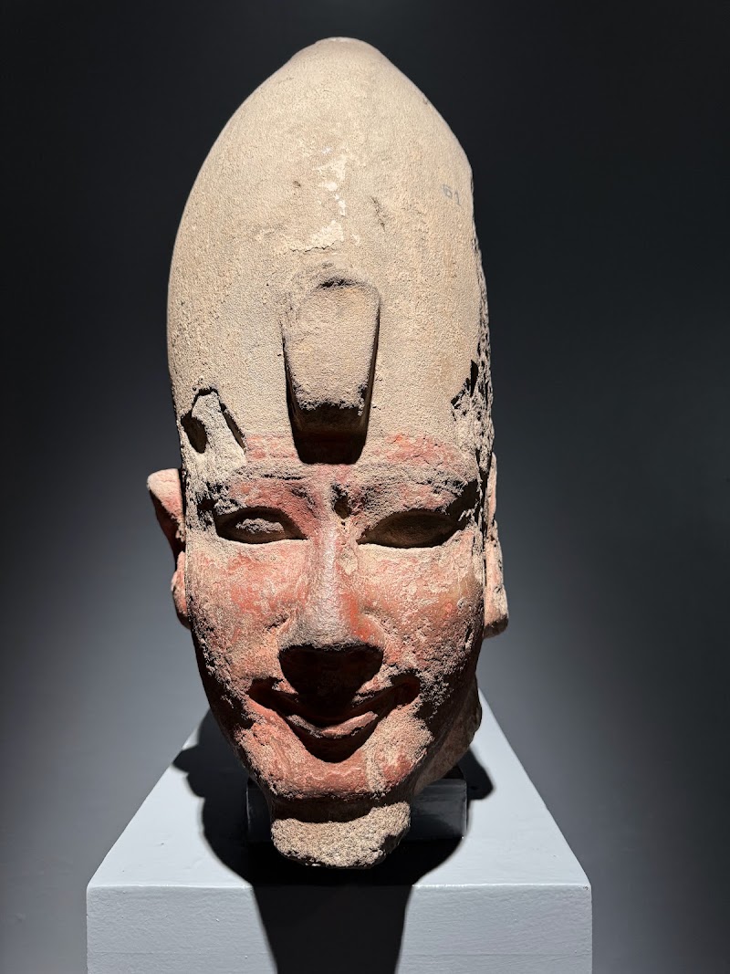 Photo 5 at Luxor Museum in Luxor City
