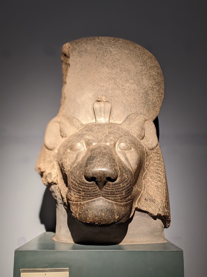 Photo 3 at Luxor Museum in Luxor City