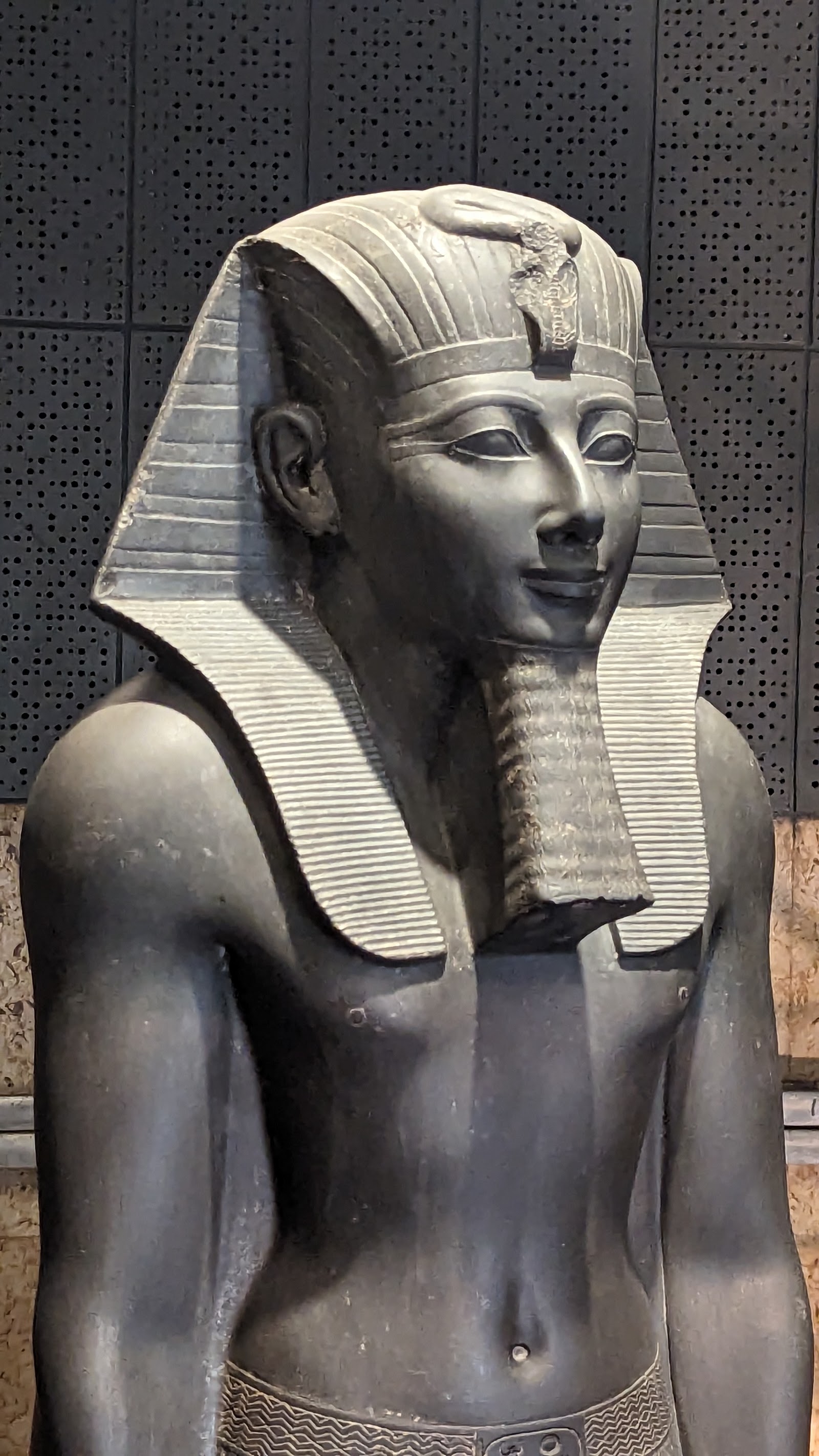 Luxor Museum in Luxor City