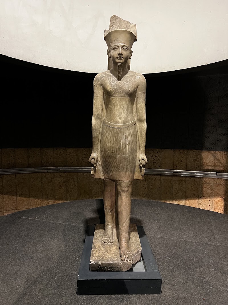 Photo 2 at Luxor Museum in Luxor City