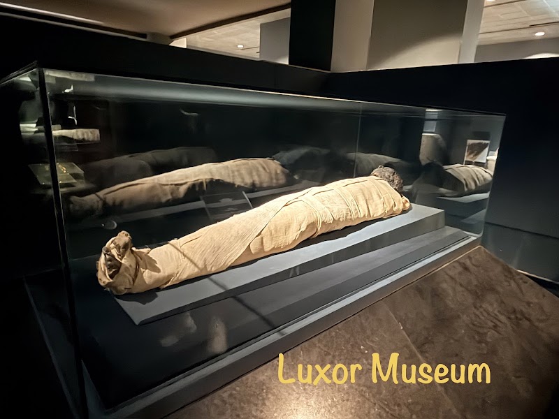 Photo 4 at Luxor Museum in Luxor City