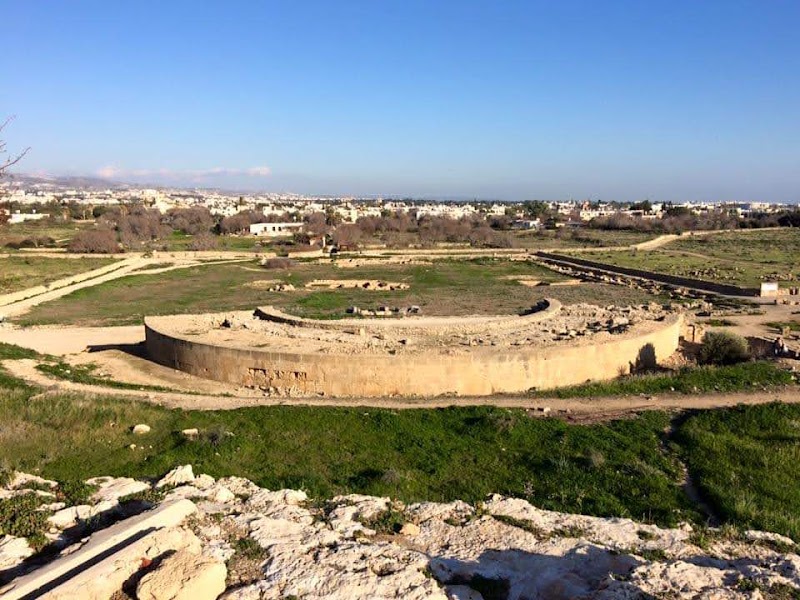 Photo 6 at Villa of Theseus in Paphos