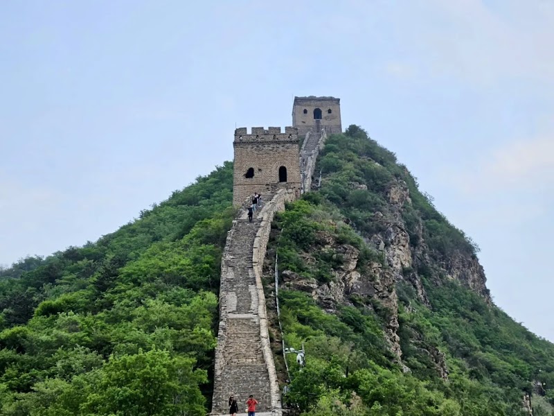 Photo 6 at 司马台长城 in Miyun District