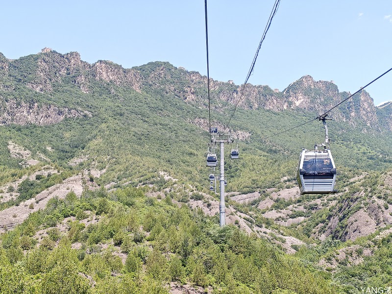 Photo 1 at 司马台长城 in Miyun District