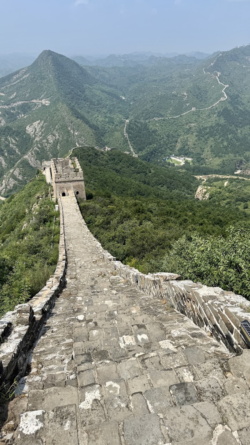 Photo 5 at 司马台长城 in Miyun District