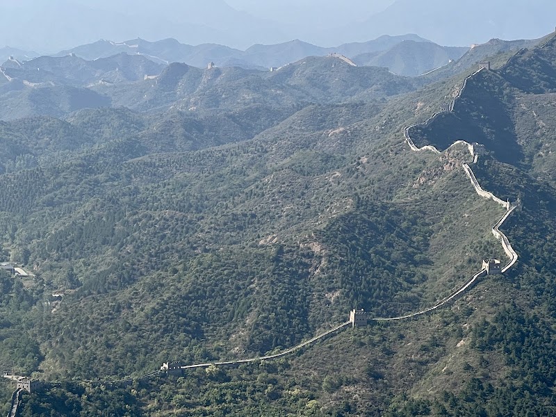 Photo 3 at 司马台长城 in Miyun District