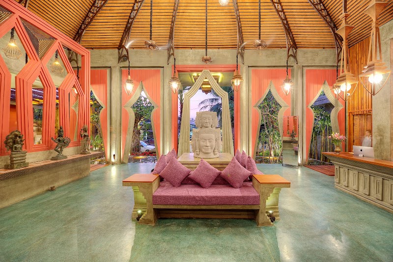 Photo 4 at Golden Temple Retreat in ក្រុងសៀមរាប