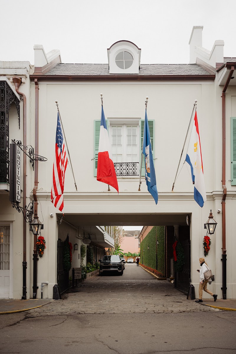 Photo 6 at Hotel Provincial in New Orleans