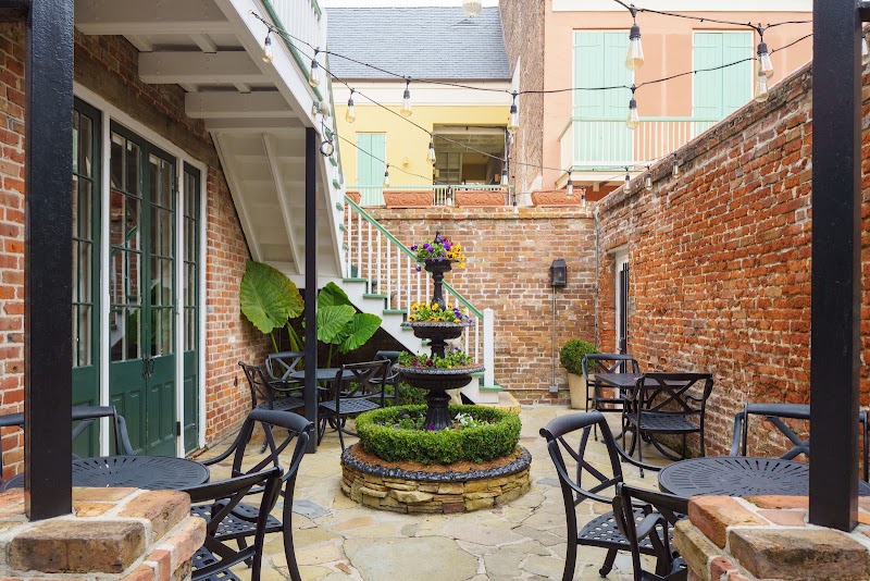 Photo 5 at Hotel Provincial in New Orleans