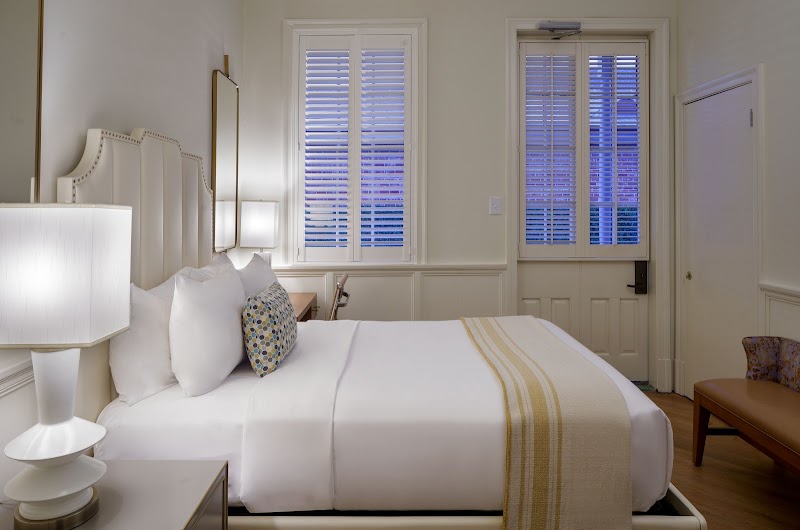 Photo 4 at Hotel Provincial in New Orleans