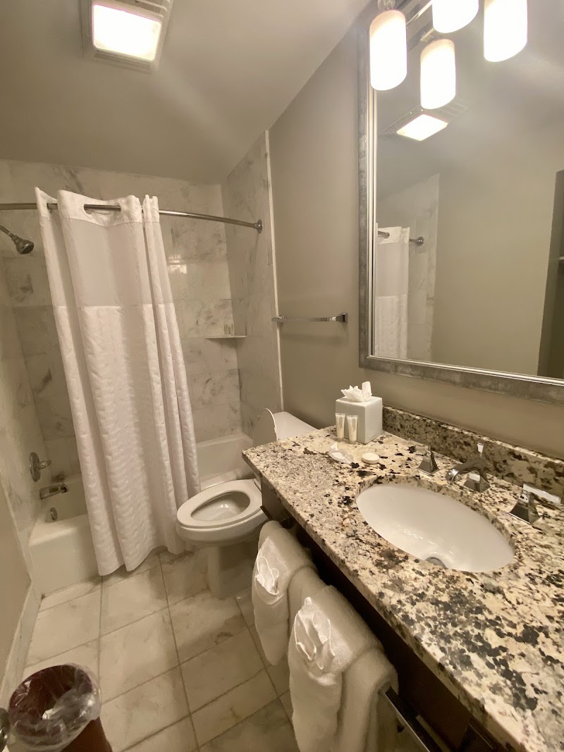 Photo 3 at Hotel Provincial in New Orleans