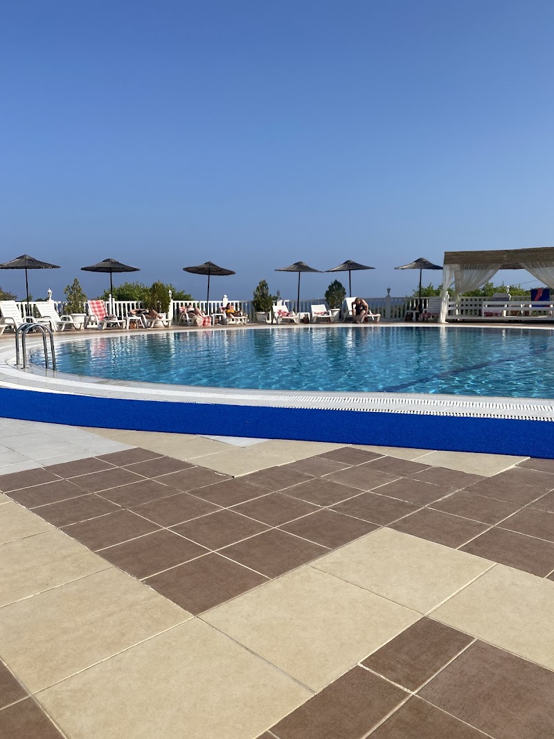Photo 4 at Olbios Marina Resort in 