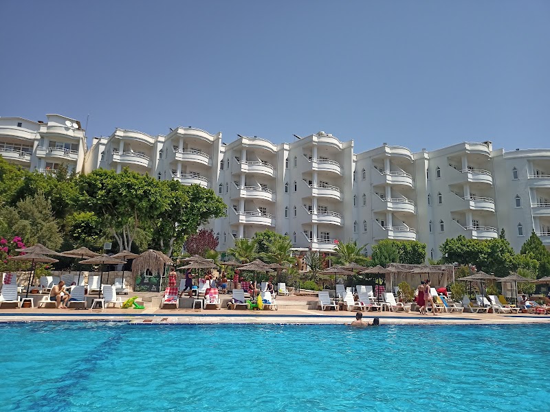 Photo 6 at Olbios Marina Resort in 