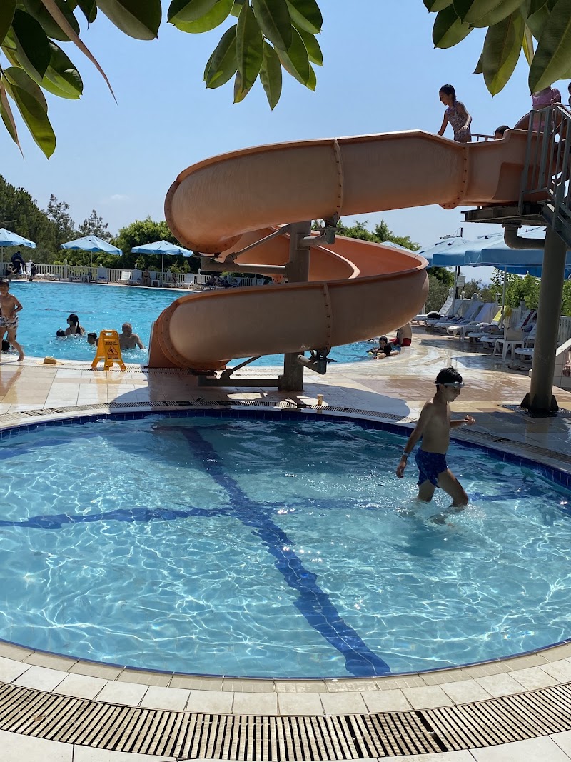 Photo 5 at Olbios Marina Resort in 