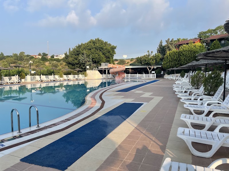 Photo 3 at Olbios Marina Resort in 
