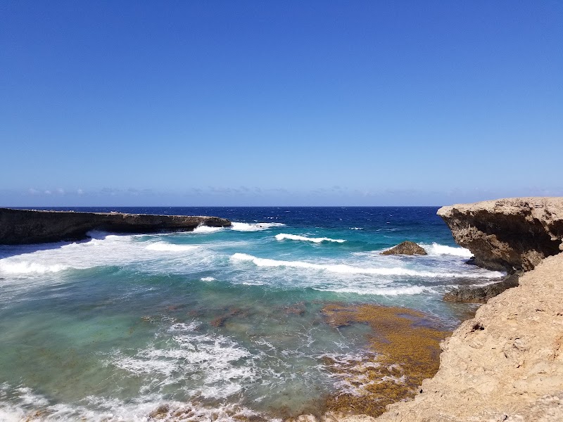 Photo 4 at Conchi Natural Pool in Santa Cruz