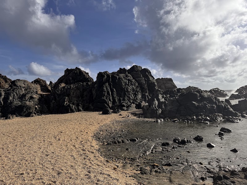 Photo 3 at Conchi Natural Pool in Santa Cruz