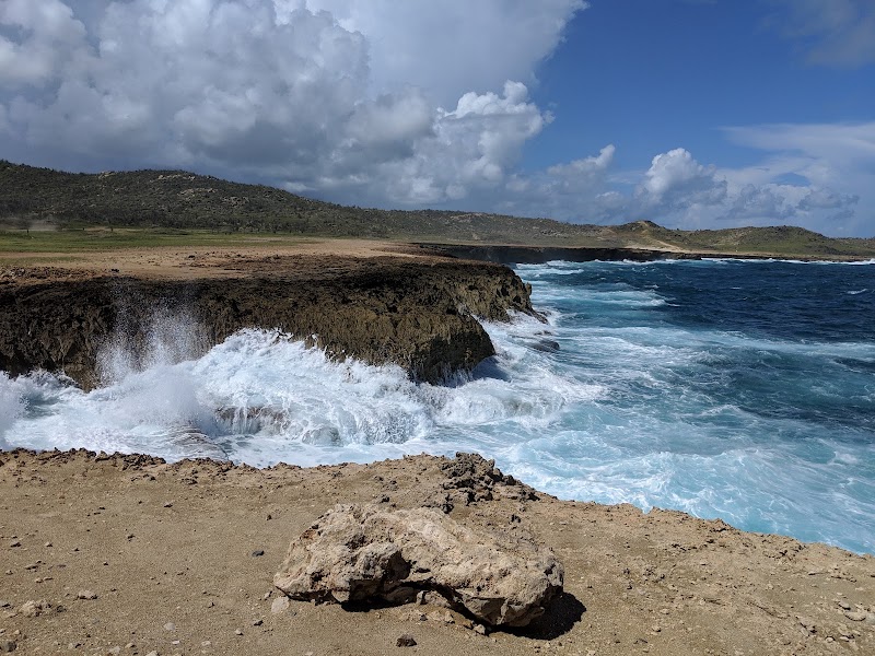 Photo 2 at Conchi Natural Pool in Santa Cruz