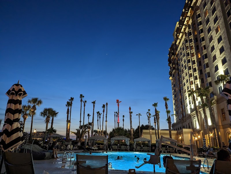 Photo 6 at The Westin Savannah Harbor Golf Resort & Spa in Savannah