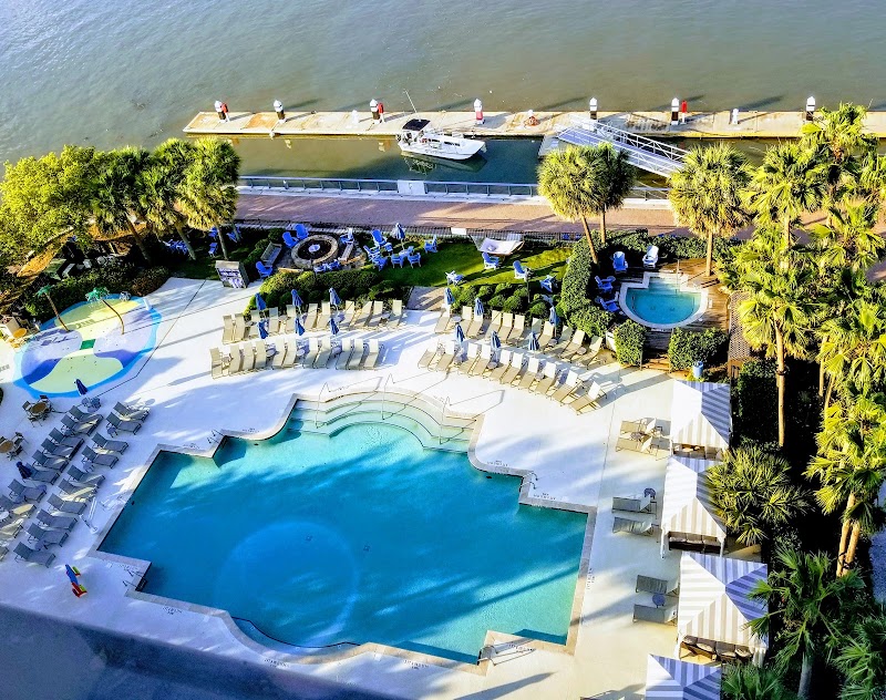 Photo 5 at The Westin Savannah Harbor Golf Resort & Spa in Savannah