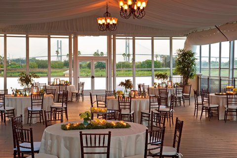 Photo 4 at The Westin Savannah Harbor Golf Resort & Spa in Savannah