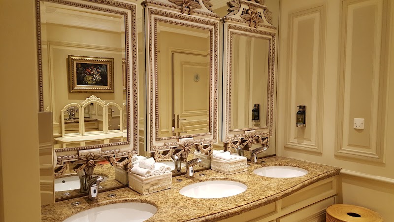 Photo 3 at Paris Marriott Champs Elysees Hotel in Paris