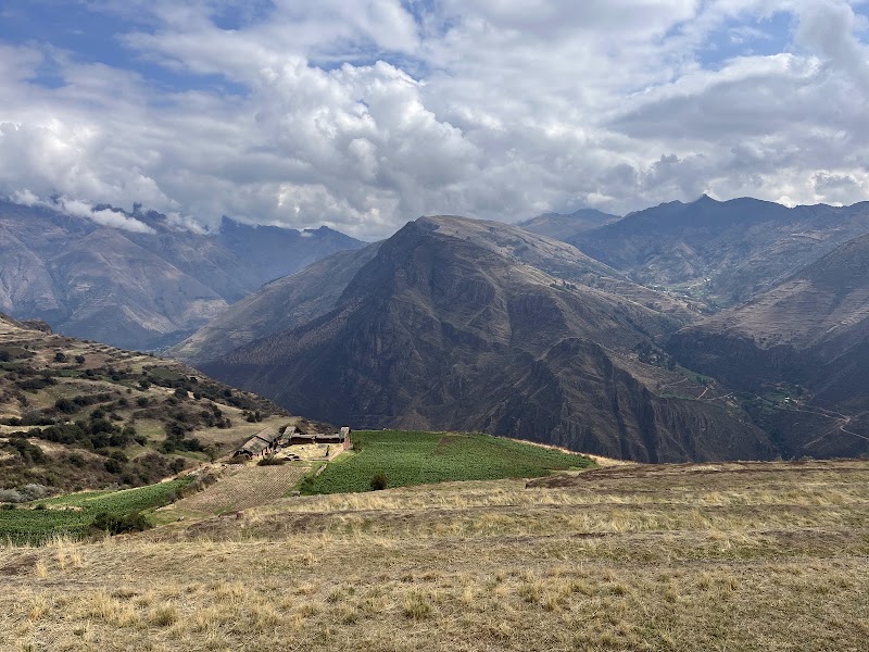 Photo 5 at Juchuy Coscco in 