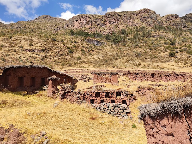 Photo 6 at Juchuy Coscco in 