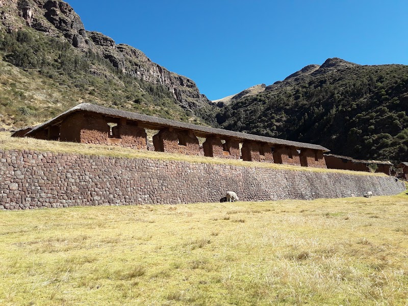 Photo 1 at Juchuy Coscco in 