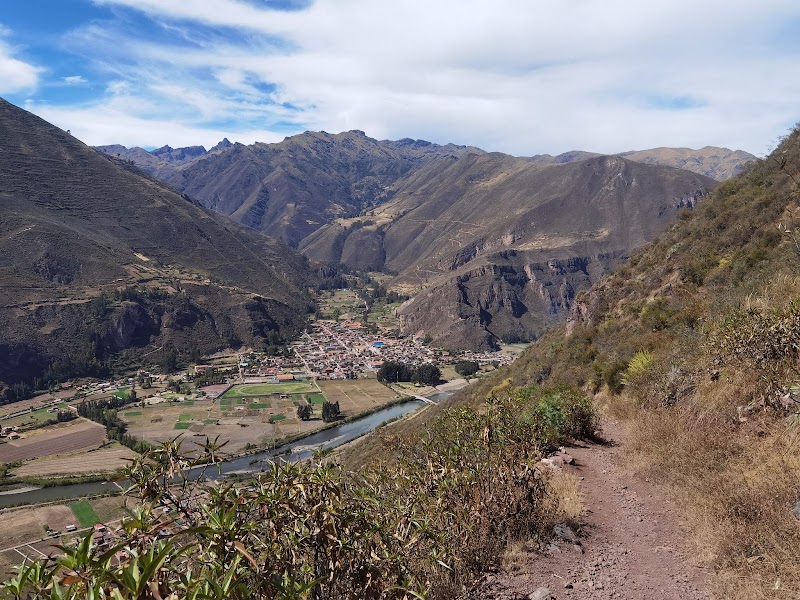 Photo 4 at Juchuy Coscco in 