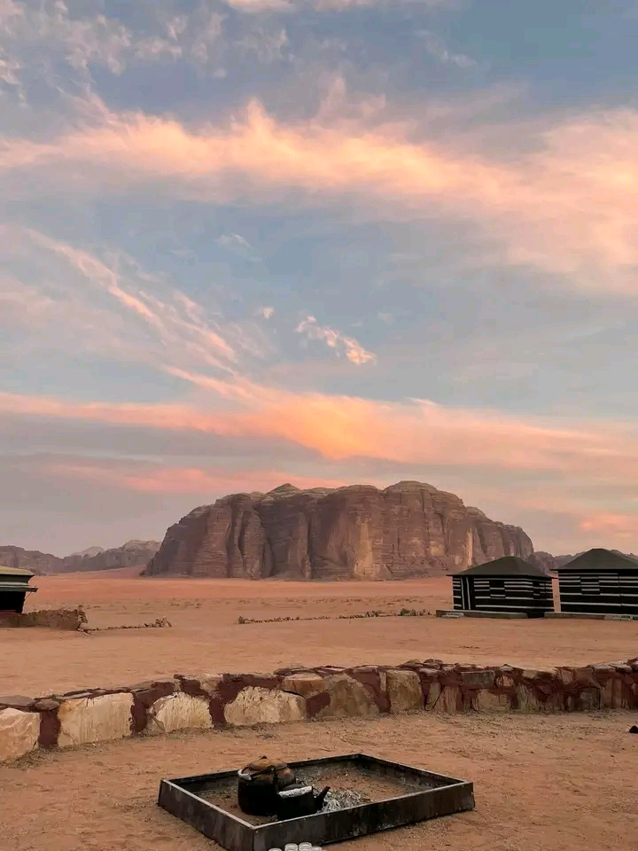 Photo 3 at Wadi Rum Desert in Wadi Rum Village