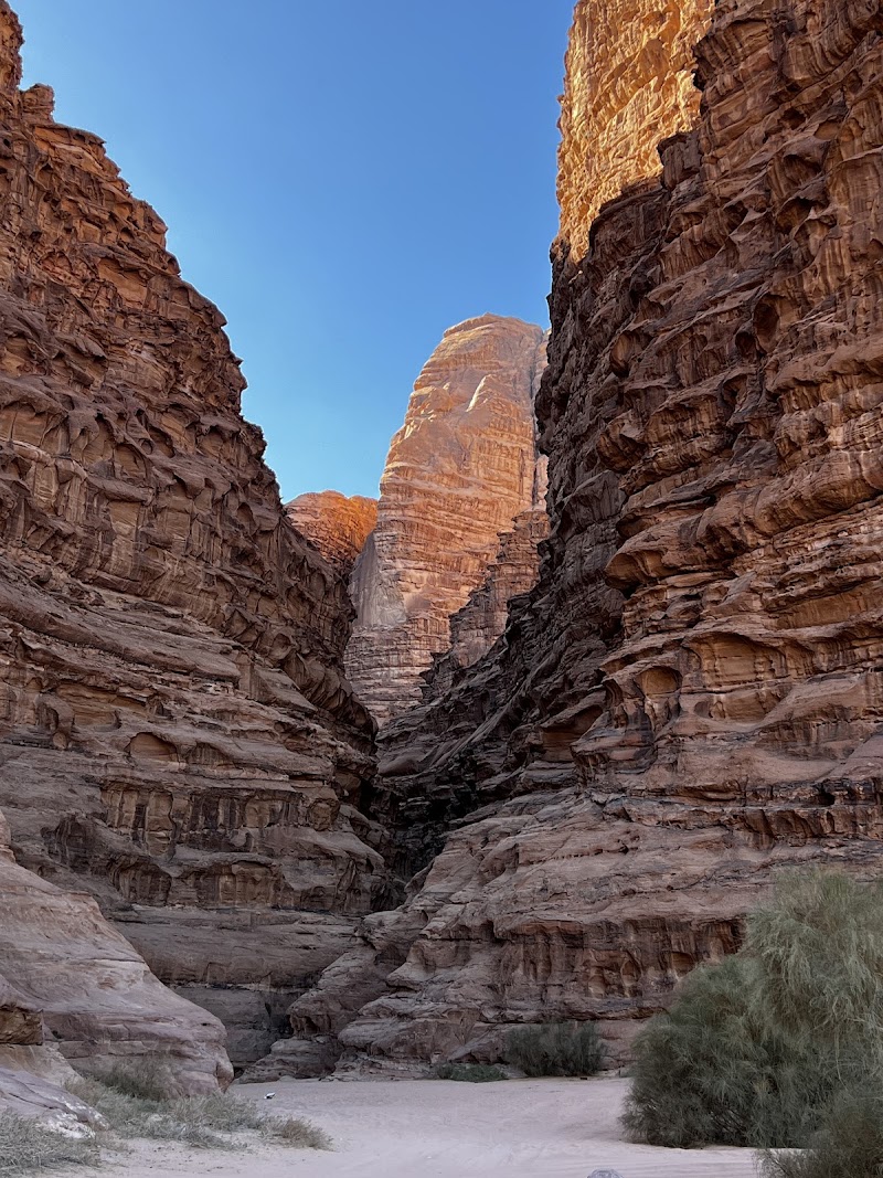Photo 5 at Wadi Rum Desert in Wadi Rum Village