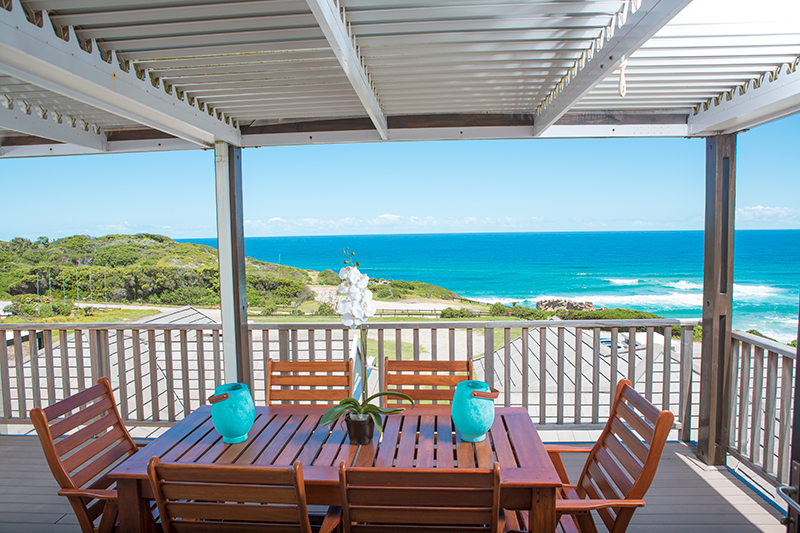 Photo 6 at Brenton Haven Beachfront Resort Knysna in Knysna