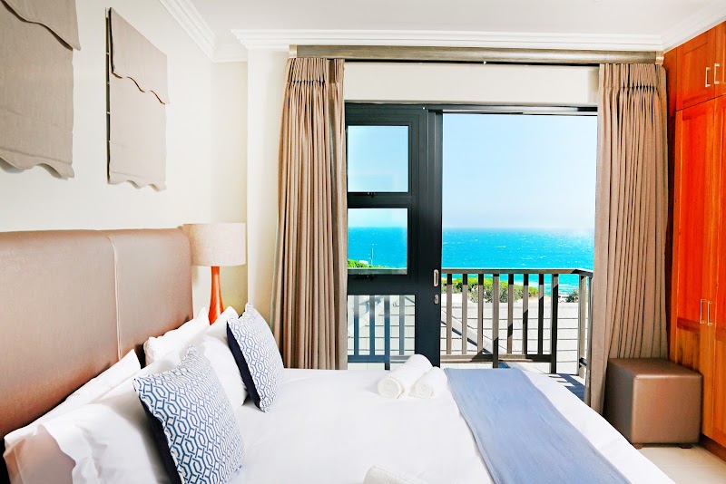 Photo 1 at Brenton Haven Beachfront Resort Knysna in Knysna
