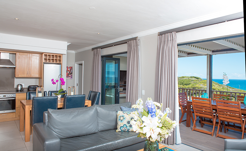 Photo 5 at Brenton Haven Beachfront Resort Knysna in Knysna