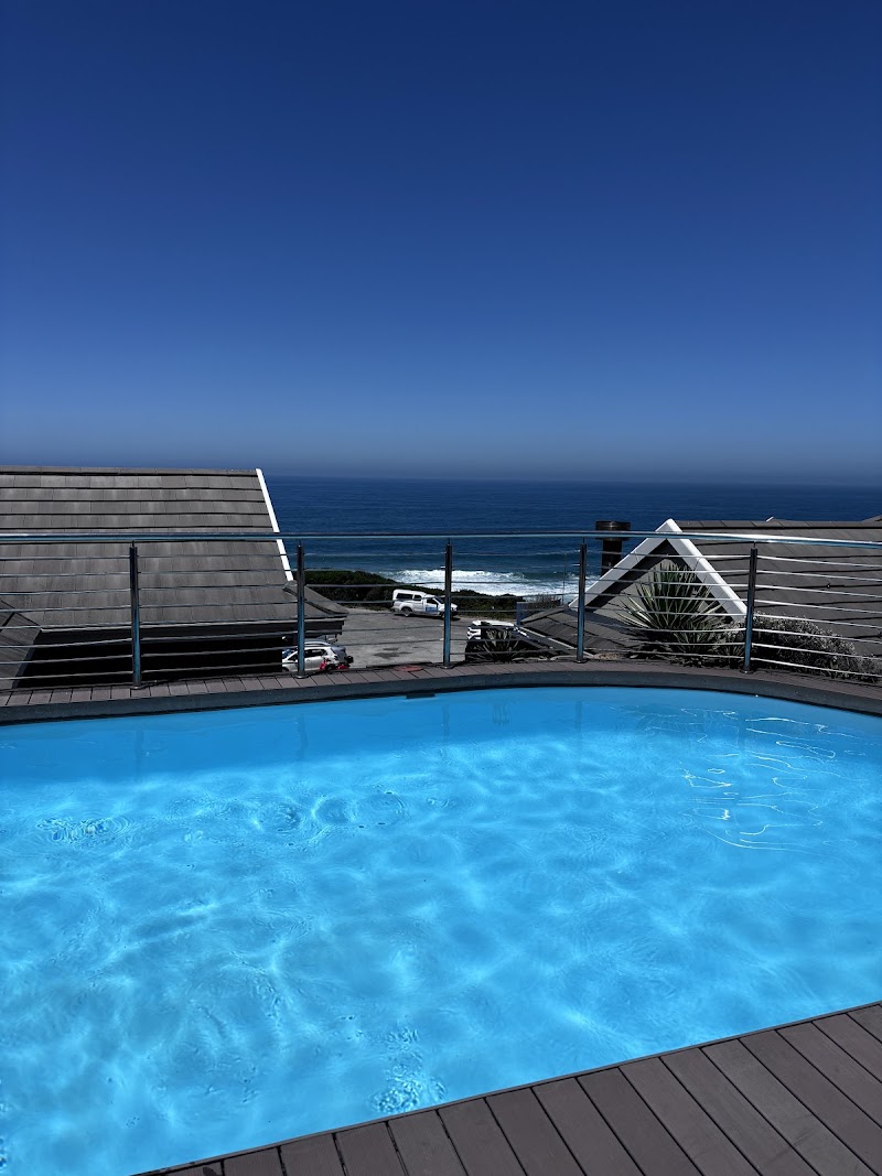 Photo 2 at Brenton Haven Beachfront Resort Knysna in Knysna
