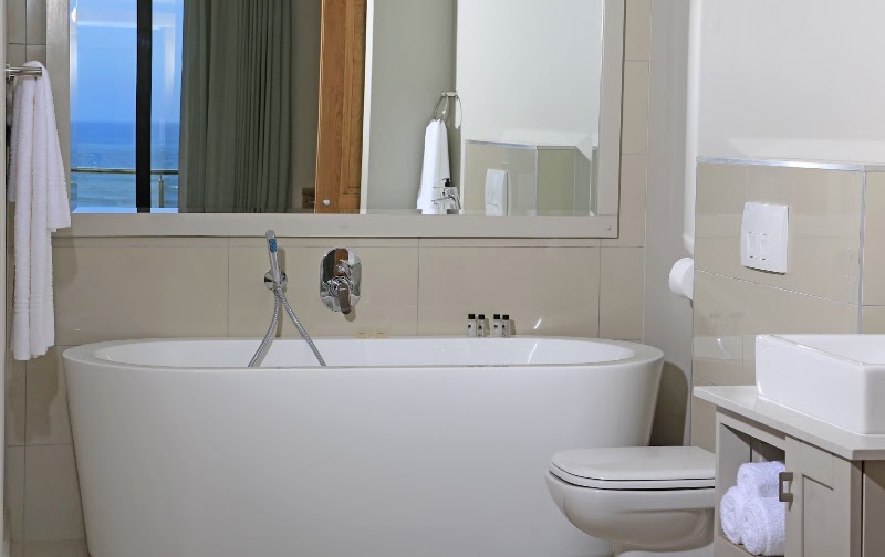 Photo 3 at Brenton Haven Beachfront Resort Knysna in Knysna