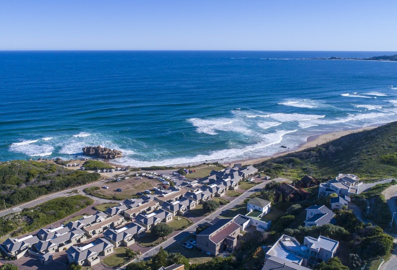 Photo 4 at Brenton Haven Beachfront Resort Knysna in Knysna