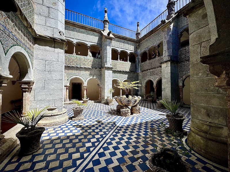 Photo 3 at National Palace of Pena in Sintra