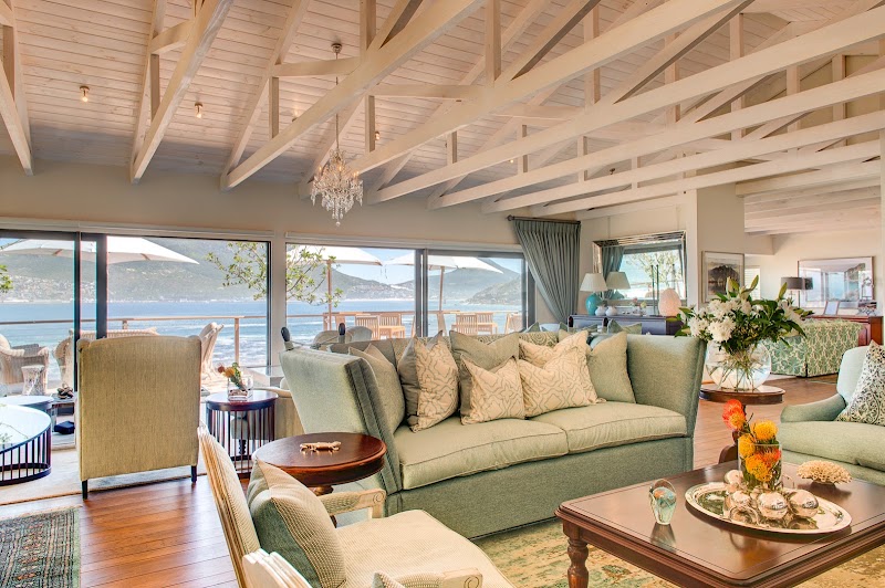 Photo 4 at Tintswalo Atlantic in Hout Bay
