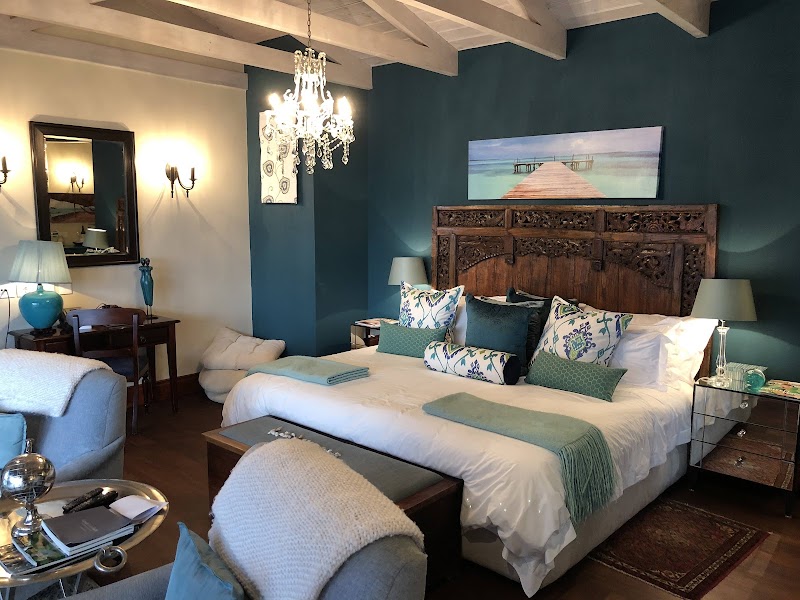 Photo 1 at Tintswalo Atlantic in Hout Bay