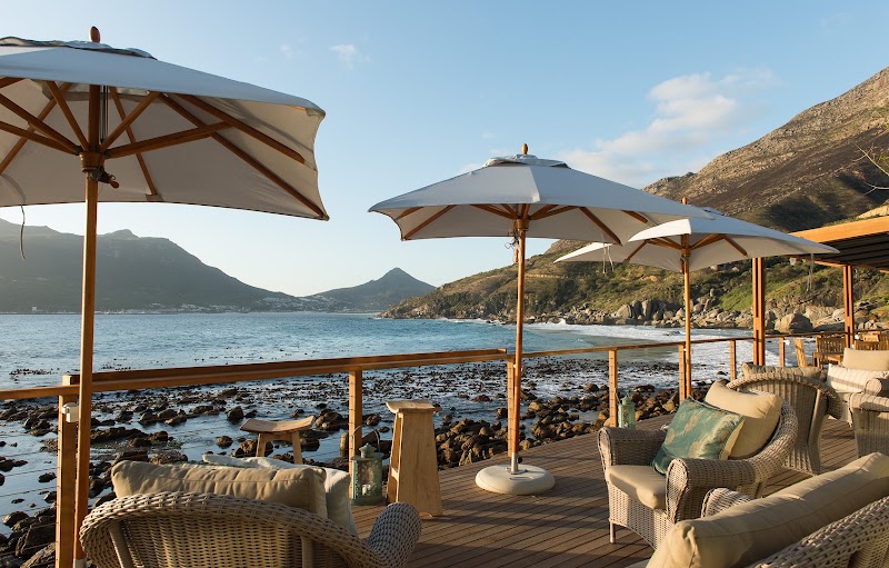 Tintswalo Atlantic in Hout Bay