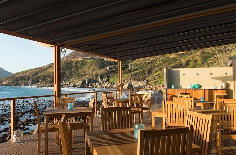 Photo 6 at Tintswalo Atlantic in Hout Bay
