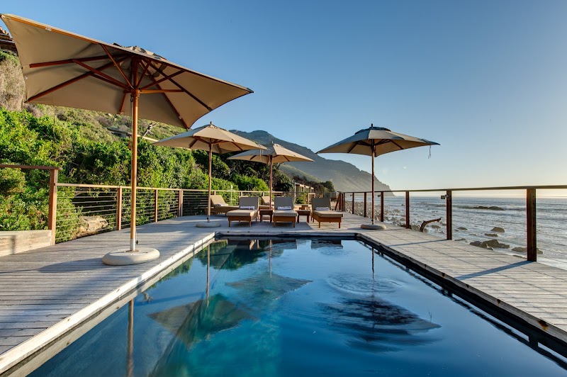 Photo 2 at Tintswalo Atlantic in Hout Bay