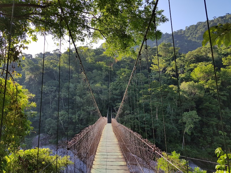 Photo 5 at Parque Nacional Pico Bonito in La Ceiba