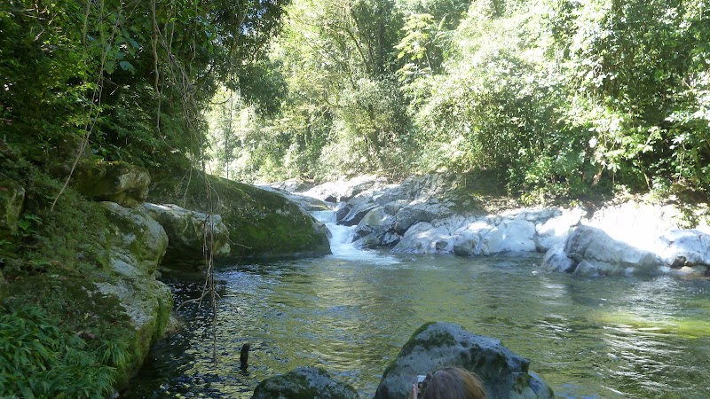 Photo 4 at Parque Nacional Pico Bonito in La Ceiba